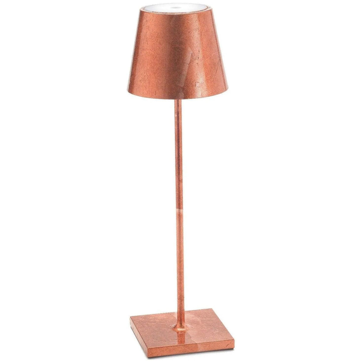 Zafferano America - Poldina Pro Table Lamp - LD0340RFR | Montreal Lighting & Hardware