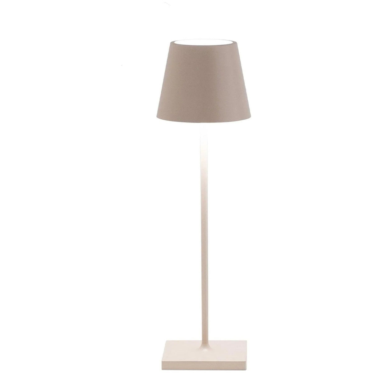 Zafferano America - Poldina Pro Table Lamp - LD0340S4 | Montreal Lighting & Hardware