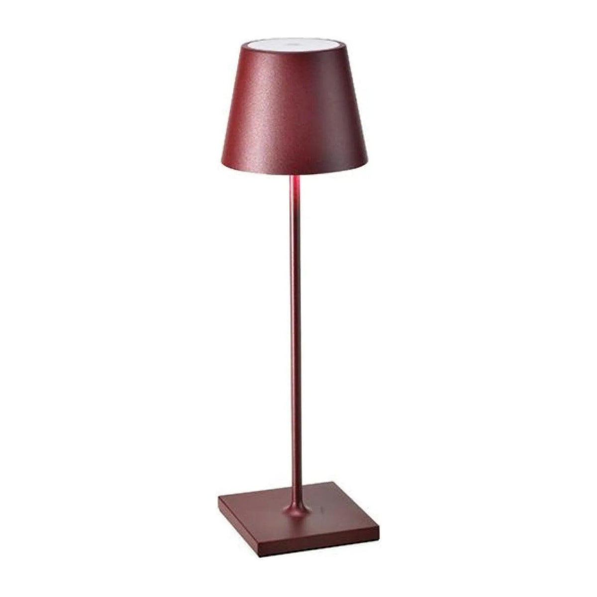 Zafferano America - Poldina Pro Table Lamp - LD0340X3 | Montreal Lighting & Hardware