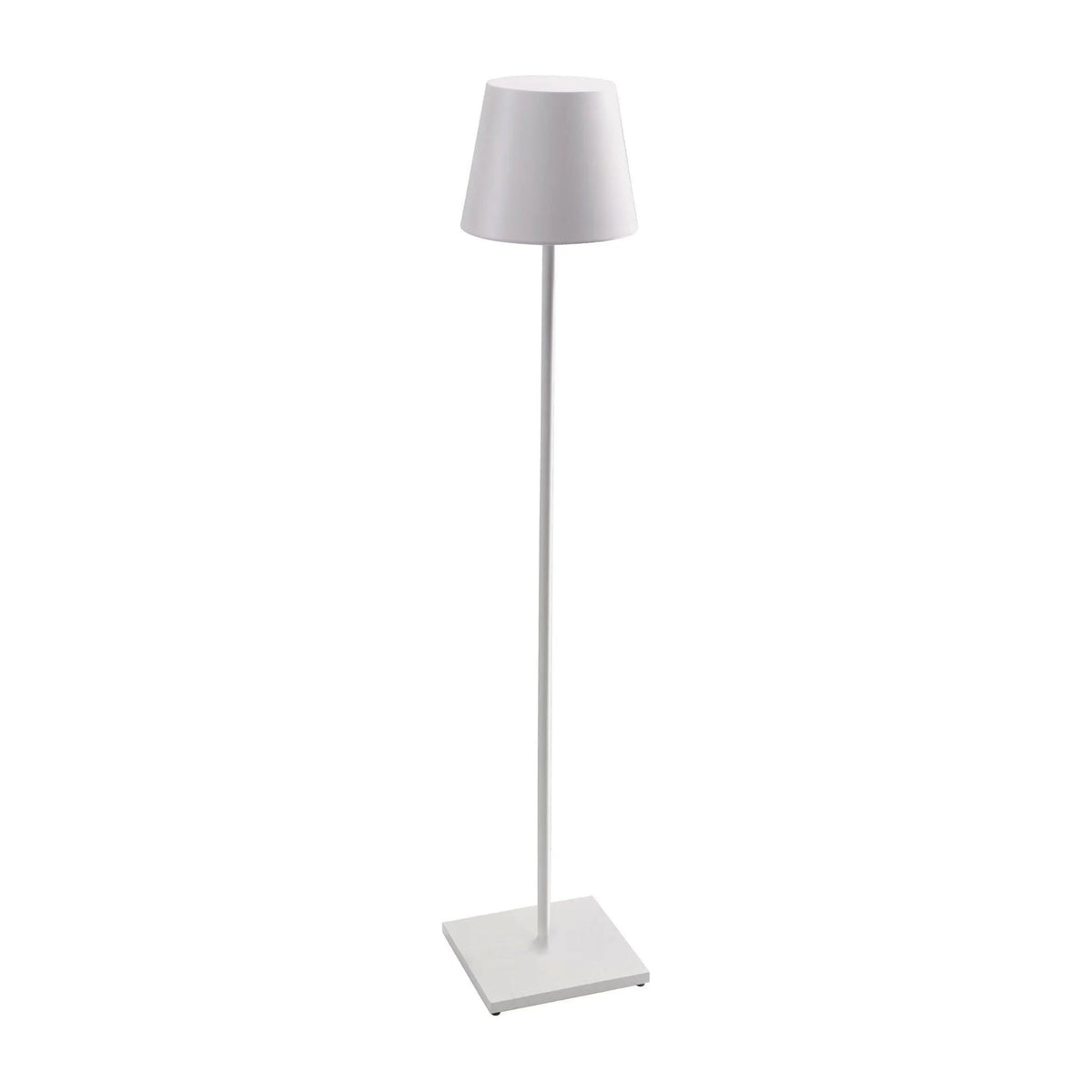 Zafferano America - Poldina Pro XXL Floor Lamp - LD0360B3 | Montreal Lighting & Hardware