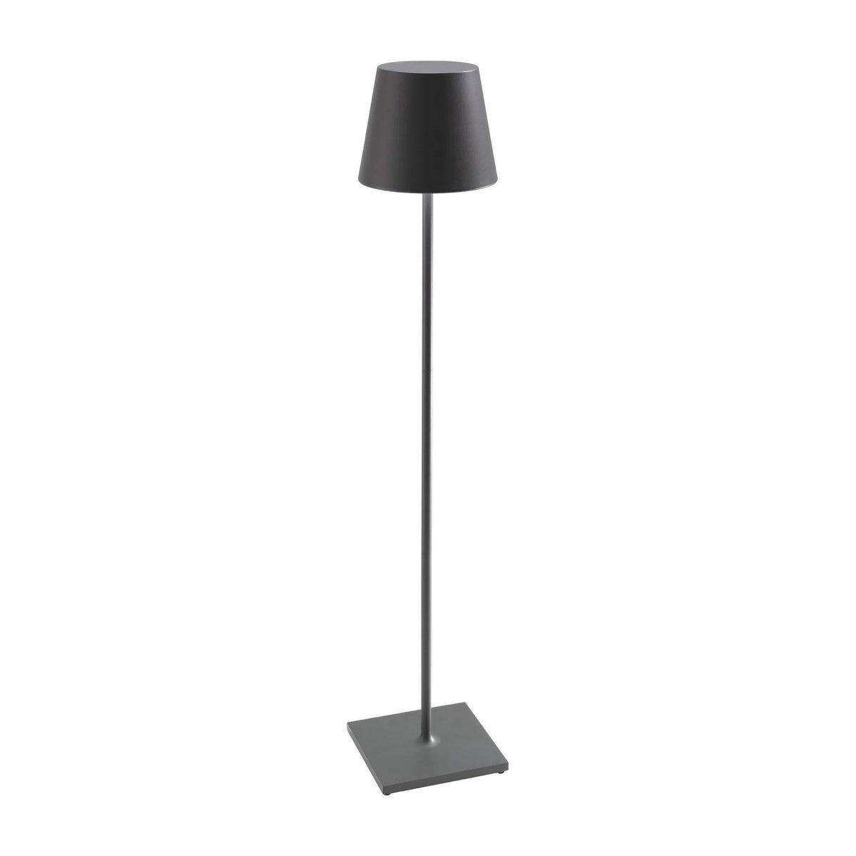 Zafferano America - Poldina Pro XXL Floor Lamp - LD0360N3 | Montreal Lighting & Hardware