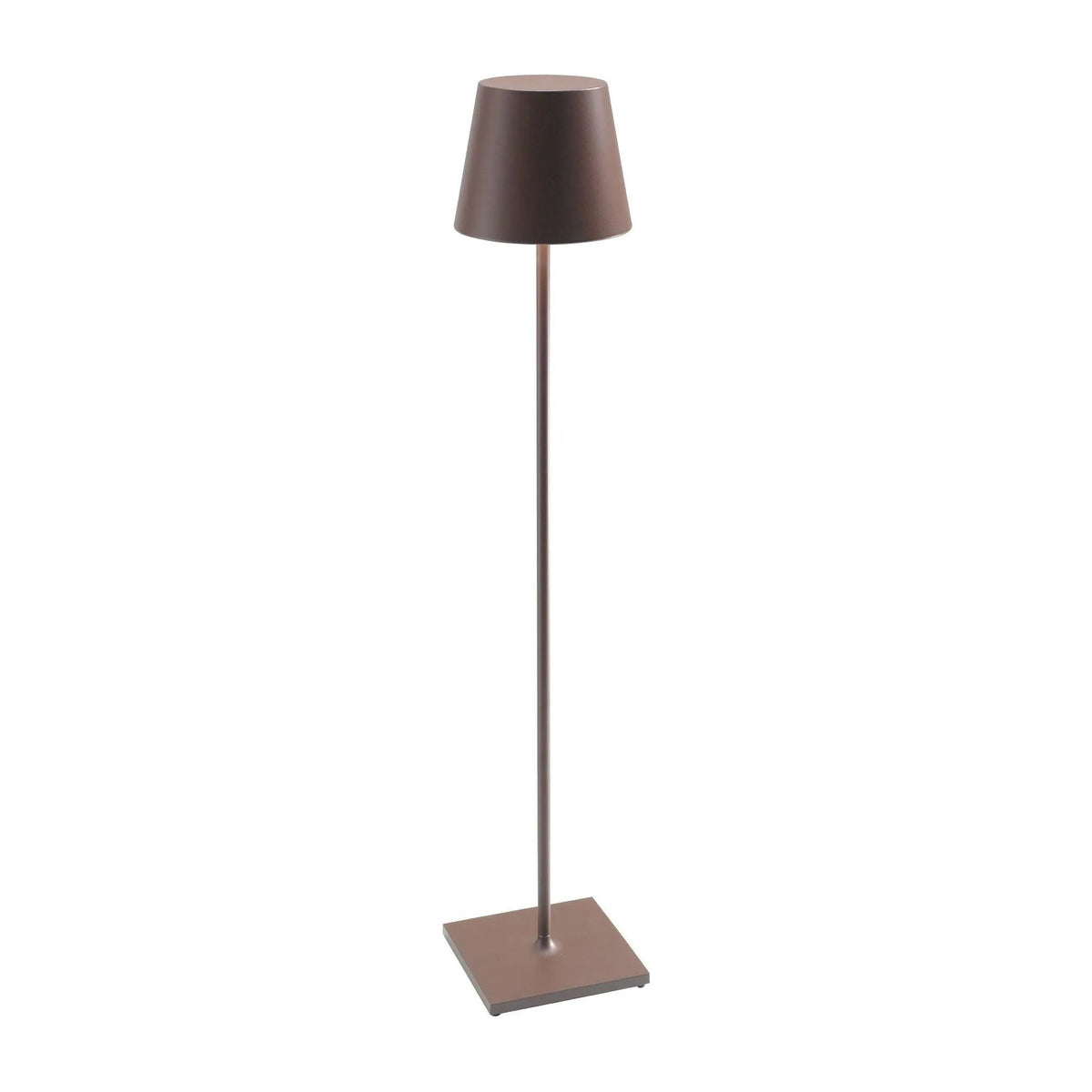 Zafferano America - Poldina Pro XXL Floor Lamp - LD0360R3 | Montreal Lighting & Hardware