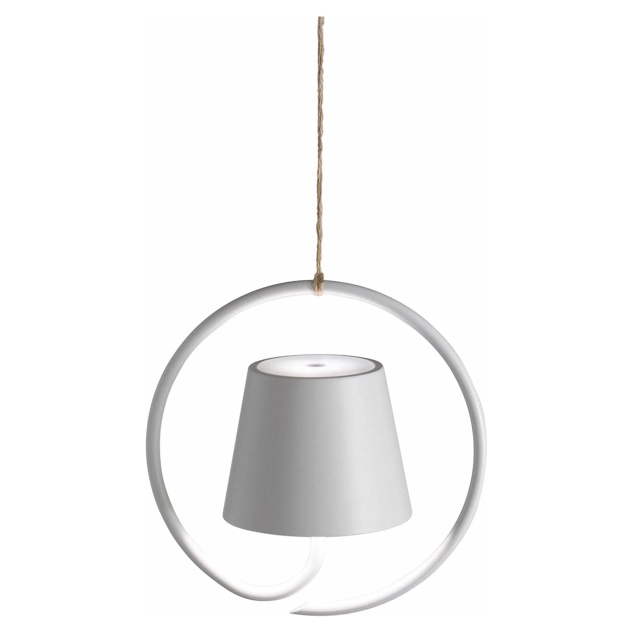 Zafferano America - Poldina Suspension Magnetic Lamp - LD0286B3 | Montreal Lighting & Hardware