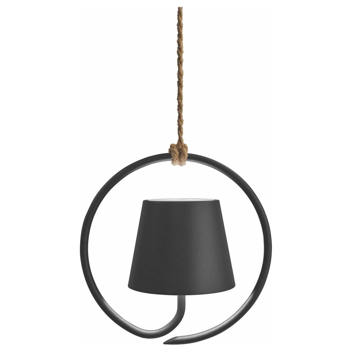 Zafferano America - Poldina Suspension Magnetic Lamp - LD0286N3 | Montreal Lighting & Hardware