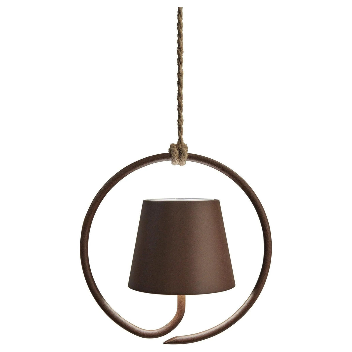 Zafferano America - Poldina Suspension Magnetic Lamp - LD0286R3 | Montreal Lighting & Hardware