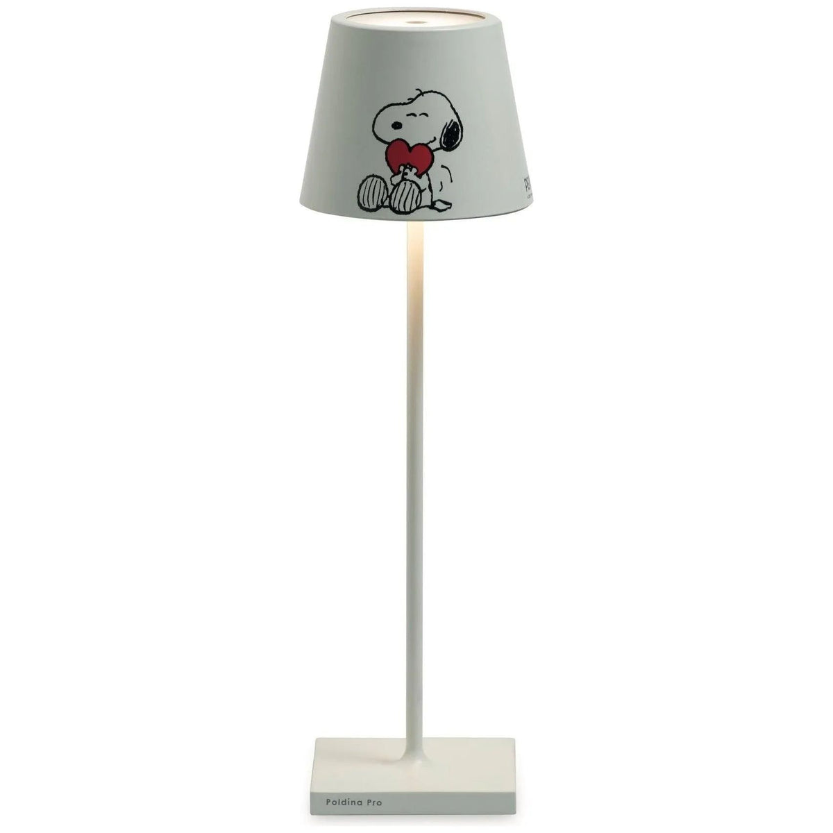 Zafferano America - Poldina X Peanuts - LD0340BP2 | Montreal Lighting & Hardware