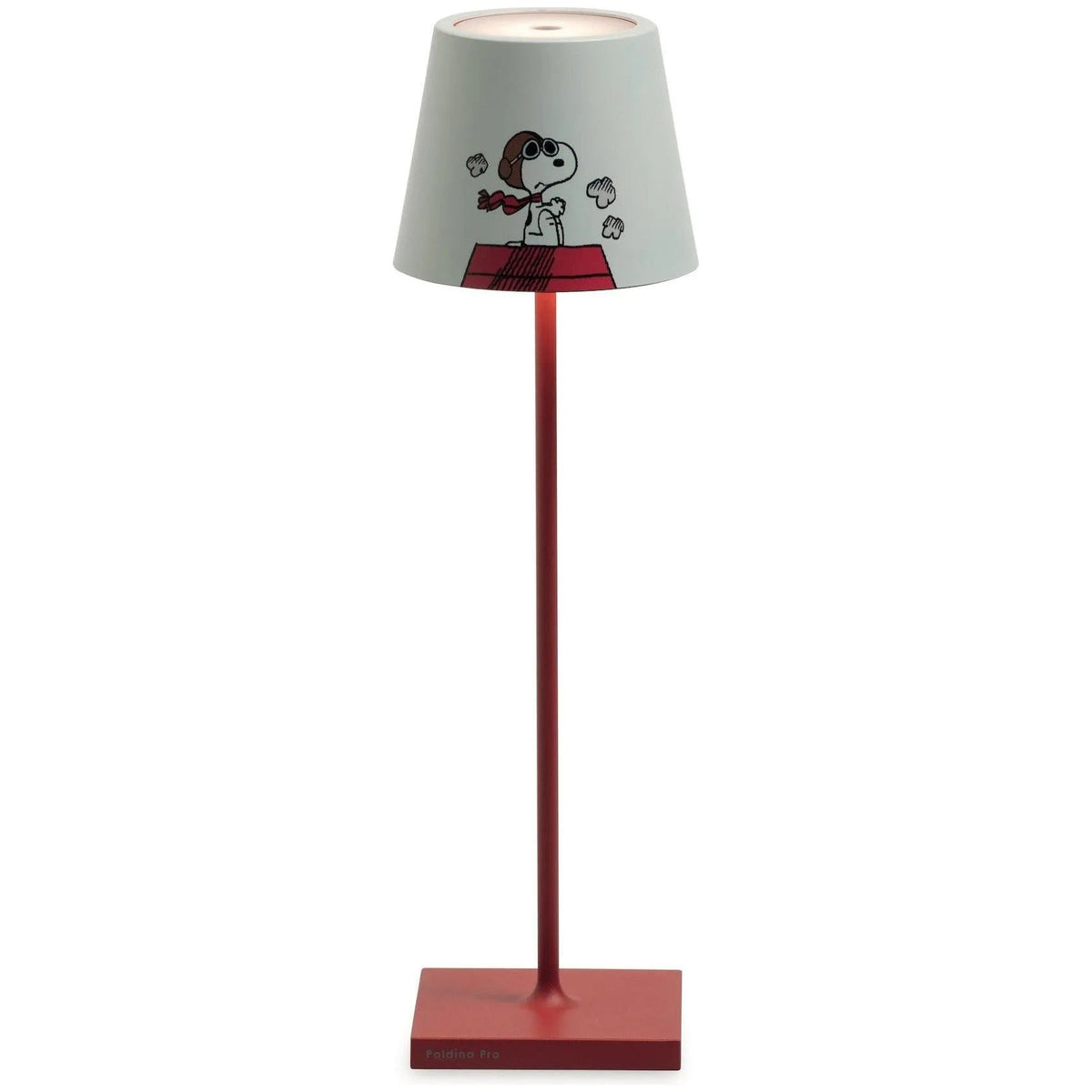 Zafferano America - Poldina X Peanuts - LD0340FP1 | Montreal Lighting & Hardware