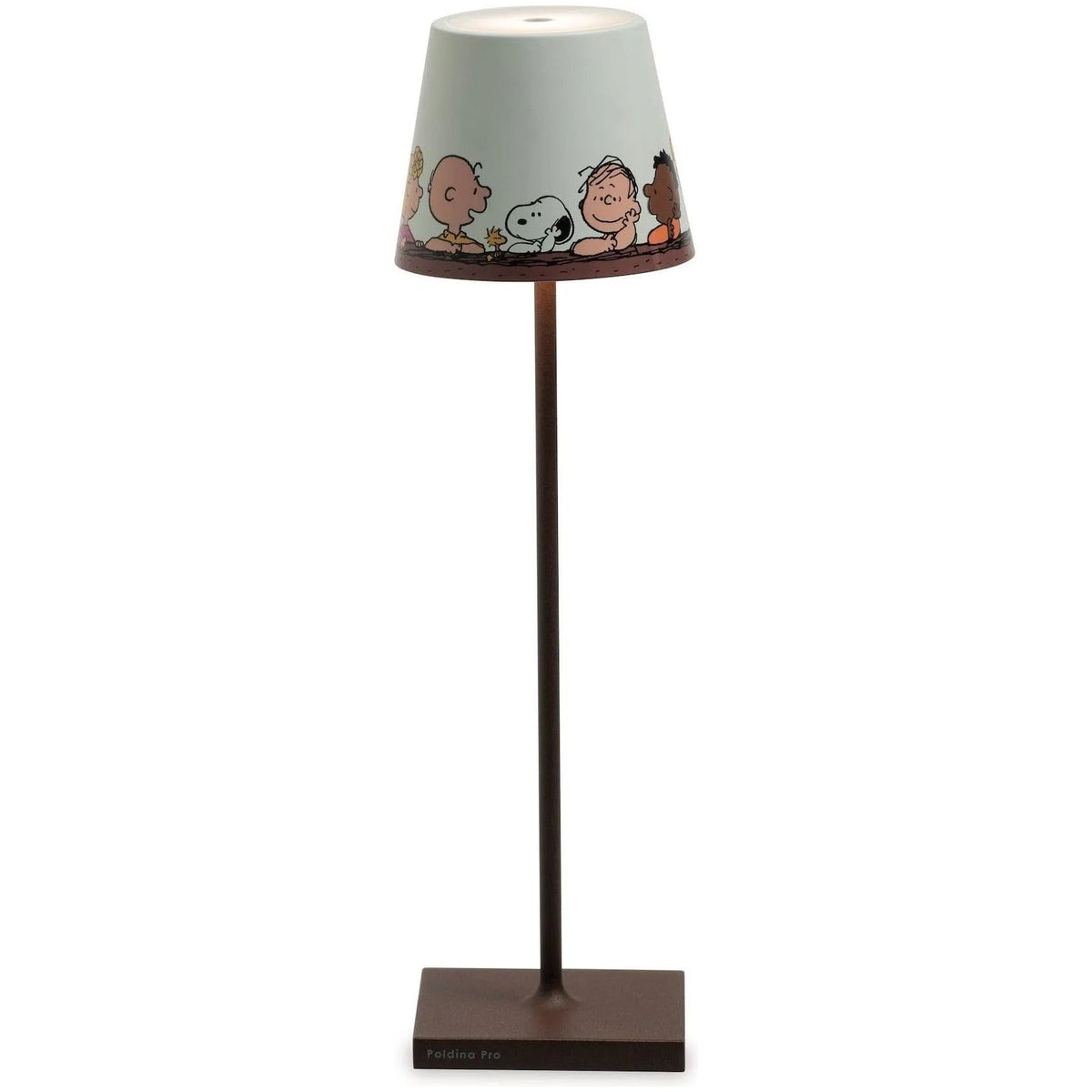 Zafferano America - Poldina X Peanuts - LD0340RP5 | Montreal Lighting & Hardware