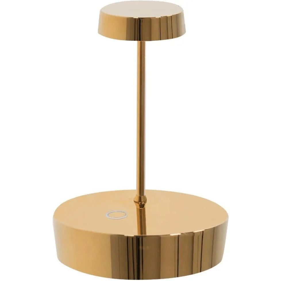 Zafferano America - Swap Mini Table Lamp - LD1011O3 | Montreal Lighting & Hardware