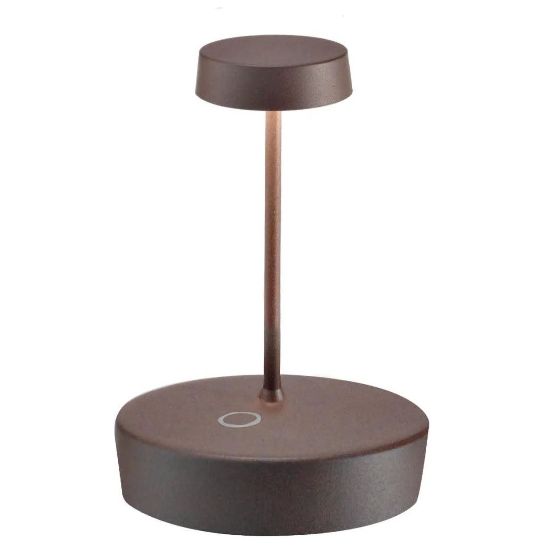 Zafferano America - Swap Mini Table Lamp - LD1011R3 | Montreal Lighting & Hardware