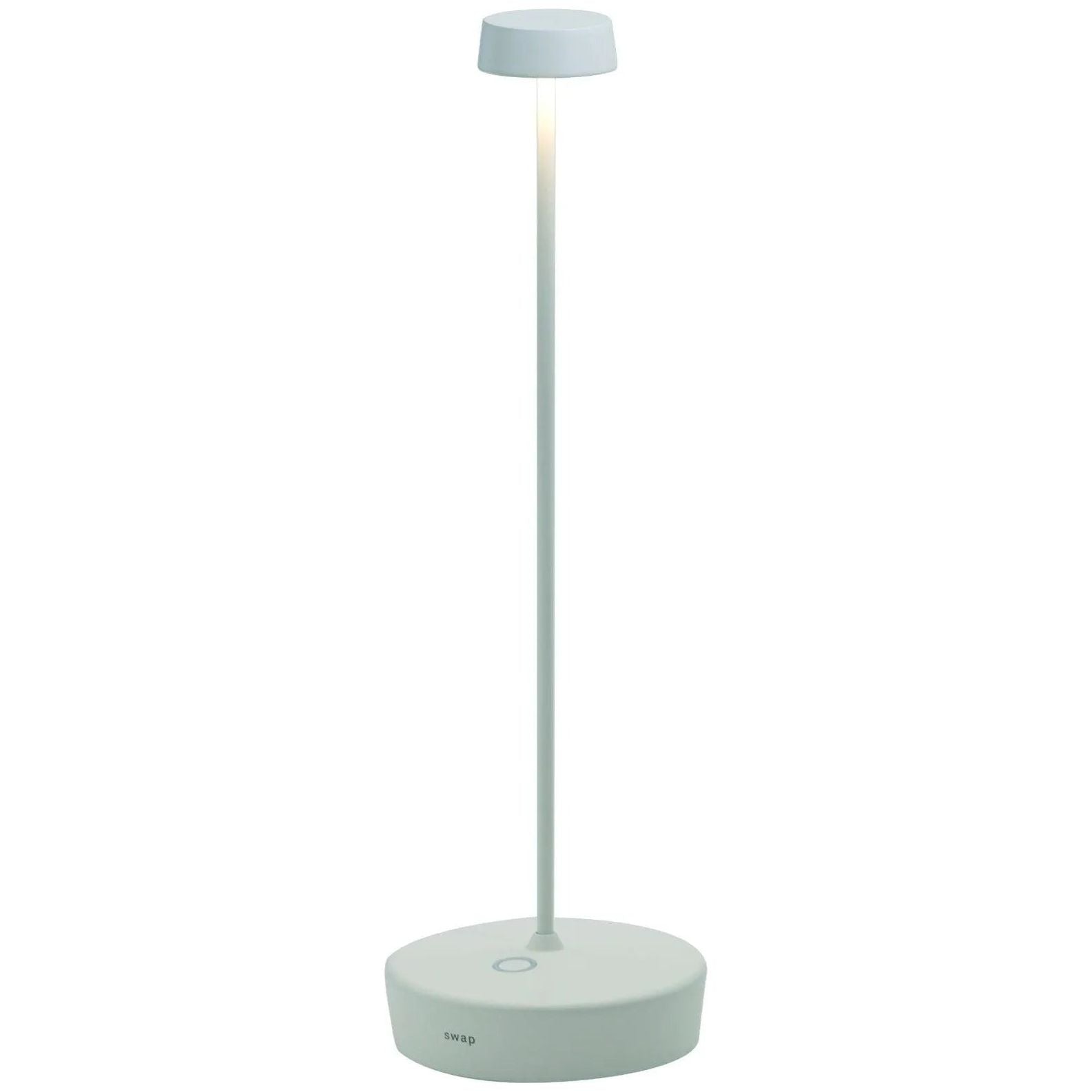 Zafferano America - Swap Table Lamp - LD1010B3 | Montreal Lighting & Hardware