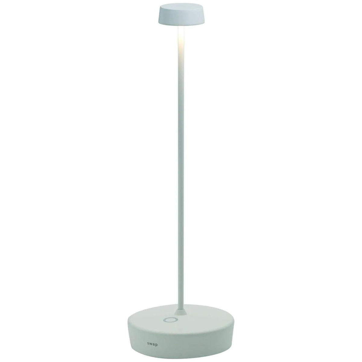 Zafferano America - Swap Table Lamp - LD1010B3 | Montreal Lighting & Hardware