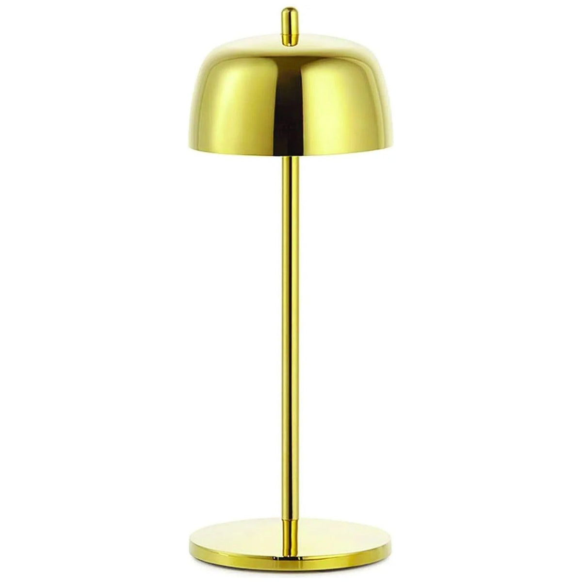 Zafferano America - Theta Table Lamp - LD1000O3 | Montreal Lighting & Hardware